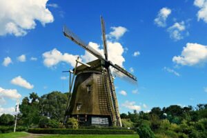 Subsidie voor digitale erfgoedprojecten