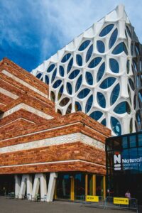 Grote upgrade voor de Atlantis omgeving van Naturalis