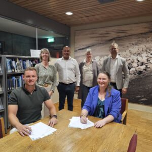 Het Flevolands Archief kiest voor Atlantis