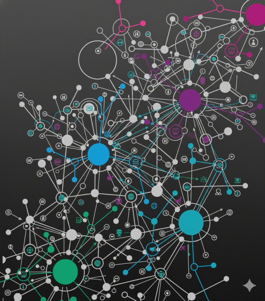 Kasteel Amerongen digitaal herenigd met Linked Open Data
