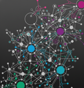 Kasteel Amerongen digitaal herenigd met Linked Open Data