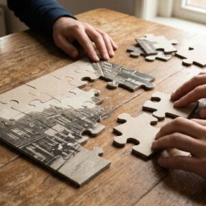 Historische Vereniging Maassluis aan de slag met Linked Open Data