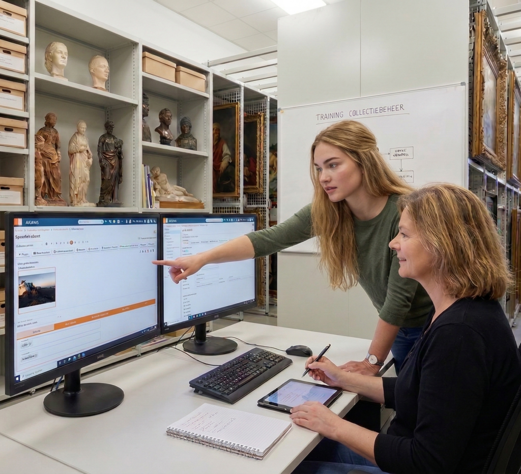 Opleidingen en consultancy