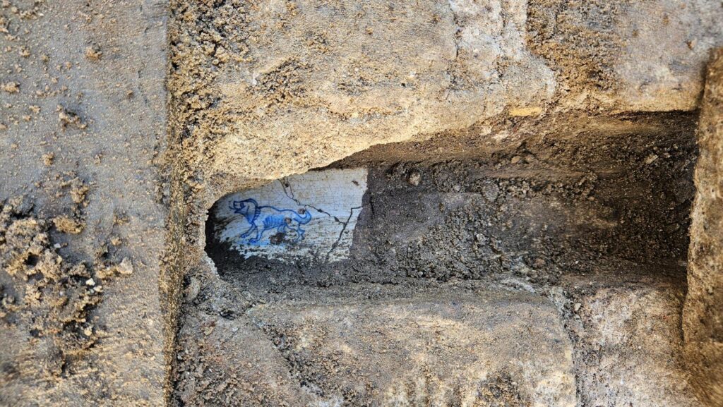 Gemeente Alkmaar beheert archeologisch rijkdom in Atlantis